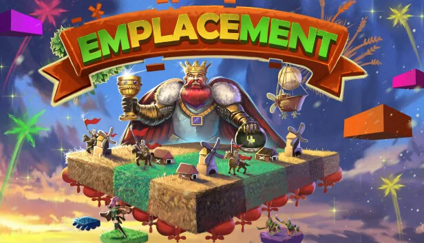 图片[1]-Emplacement|官方中文-Alimm.Com-码²