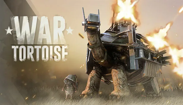 图片[1]-战龟2 WAR TORTOISE|官方中文|V10013-Alimm.Com-码²