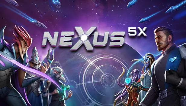 图片[1]-Nexus 5X|官方中文|V1.3.6736-Alimm.Com-码²