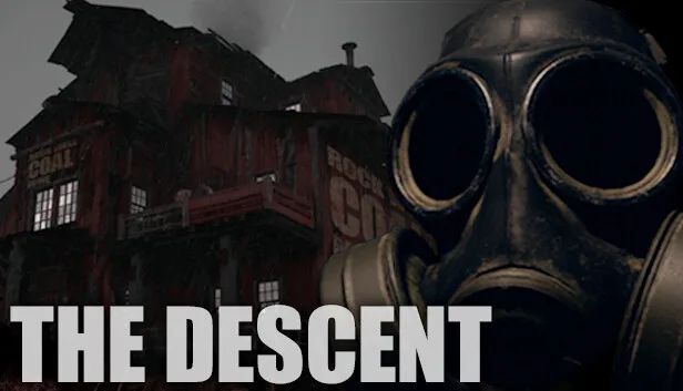 图片[1]-血统 THE DESCENT|官方中文-Alimm.Com-码²