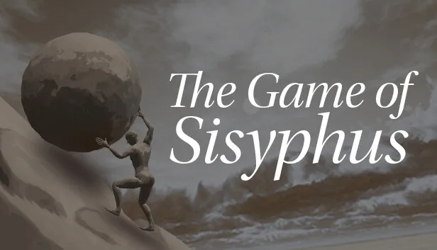 图片[1]-The Game of Sisyphus|官方中文-Alimm.Com-码²