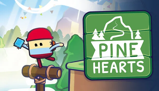 图片[1]-松树之心 Pine Hearts|官方中文-Alimm.Com-码²