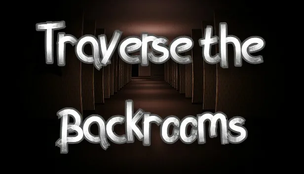 图片[1]-Traverse the Backrooms|官方中文-Alimm.Com-码²