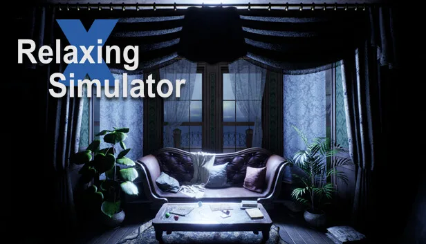 图片[1]-Relaxing Simulator|官方中文-Alimm.Com-码²