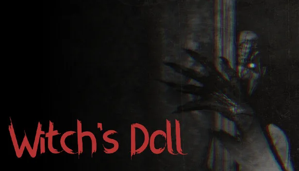 图片[1]-WITCHS DOLL|官方中文-Alimm.Com-码²