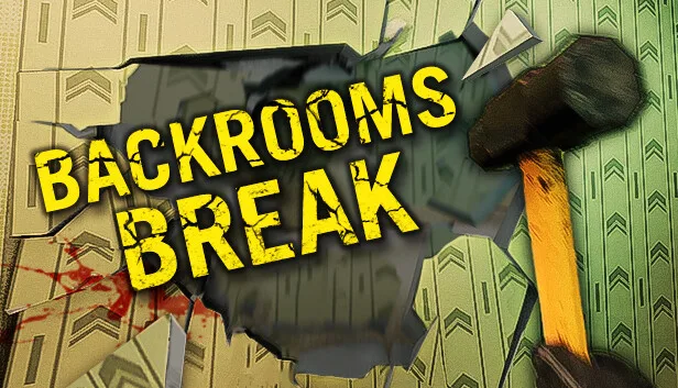图片[1]-Backrooms Break|官方中文-Alimm.Com-码²