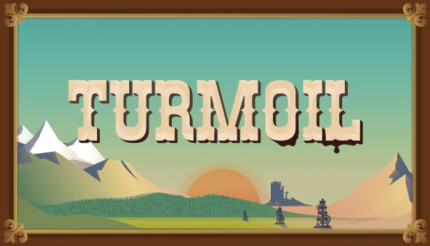图片[1]-石油骚动 Turmoil|官方中文|Build.10602199-Alimm.Com-码²