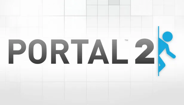 图片[1]-传送门2 Portal 2|官方中文|Build.14588596-Alimm.Com-码²