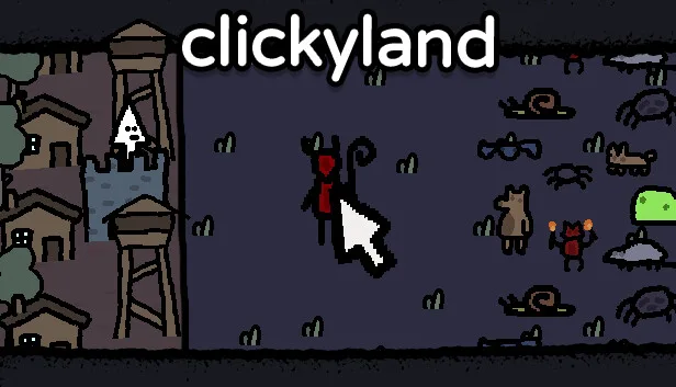图片[1]-Clickyland|官方中文|Build.14661204-Alimm.Com-码²