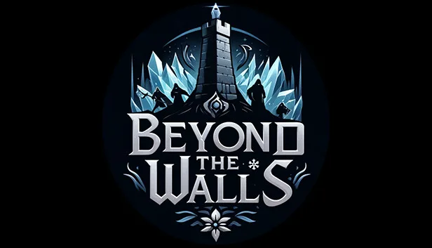 图片[1]-Beyond The Walls|官方中文-Alimm.Com-码²