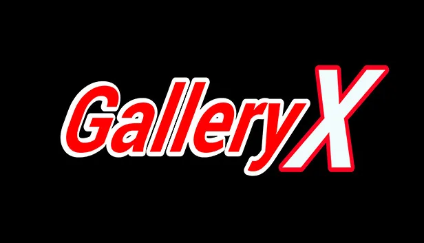 图片[1]-迷失艺廊 X GALLERY X|官方中文-Alimm.Com-码²