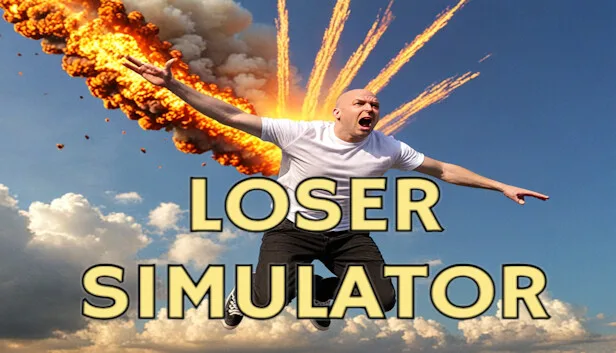 图片[1]-失败者模拟器 Loser Simulator|官方中文-Alimm.Com-码²