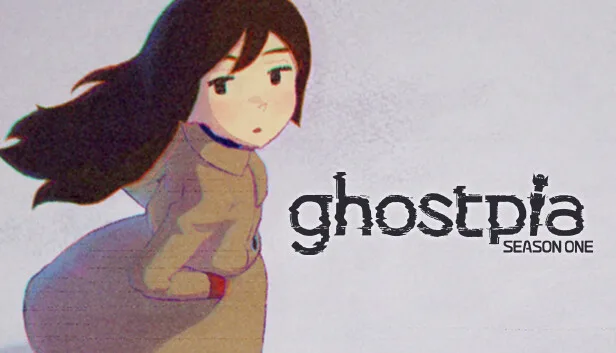 图片[1]-幽灵镇的少女  Ghostpia Season One|官方中文-Alimm.Com-码²