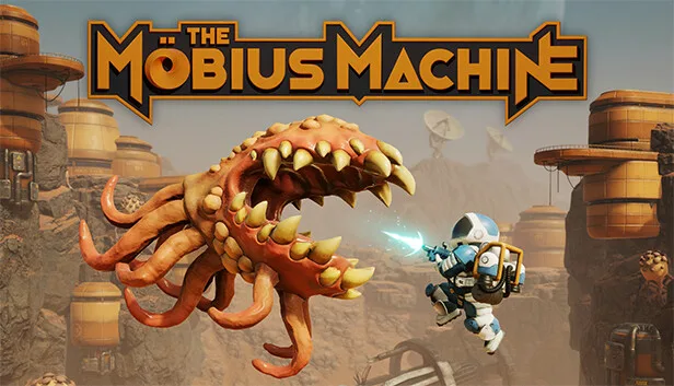 The Mobius Machine on Steam