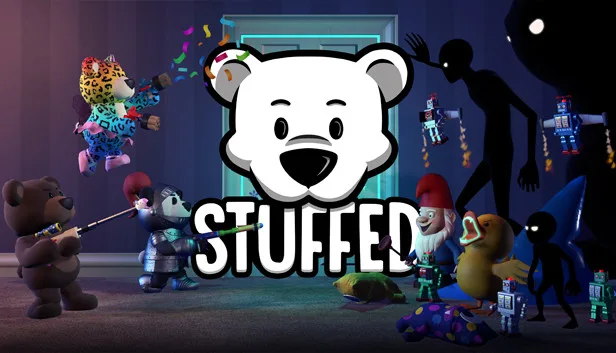 图片[1]-STUFFED|官方中文|Build.15075026-全新正式完整版-全解锁-Alimm.Com-码²