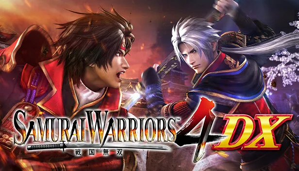 图片[1]-战国无双4DX|原汁日文|Build.14664892-幕府编年-冰霜凛冽+全DLC-Alimm.Com-码²