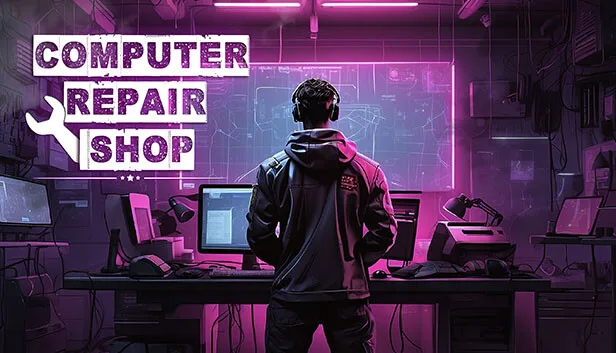 图片[1]-电脑维修店|官方中文|Build.13188531-Alimm.Com-码²