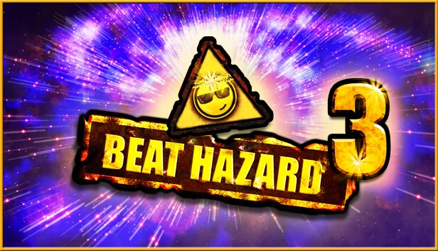 图片[1]-音速危机3 Beat Hazard 3|官方中文-Alimm.Com-码²