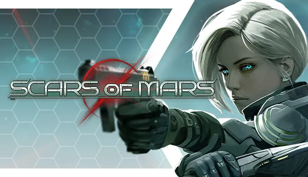 图片[1]-火星伤痕 Scars of Mars|官方中文-Alimm.Com-码²