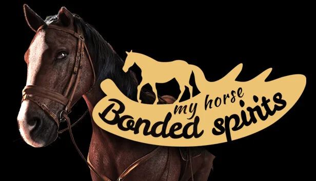 图片[1]-我的马 心灵契约 My Horse Bonded Spirits|官方中文-Alimm.Com-码²
