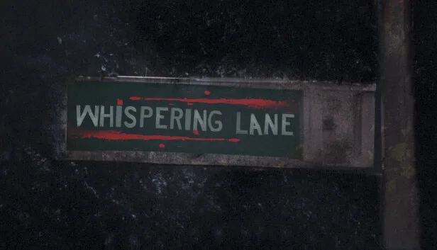 图片[1]-低语小径 恐怖 Whispering Lane Horror|官方中文-Alimm.Com-码²