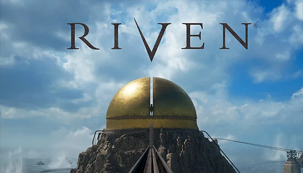 图片[1]-Riven|官方中文|Build.14785186+全DLC-Alimm.Com-码²