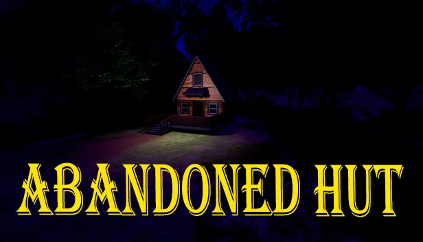 图片[1]-废弃小屋 Abandoned Hut|官方中文-Alimm.Com-码²
