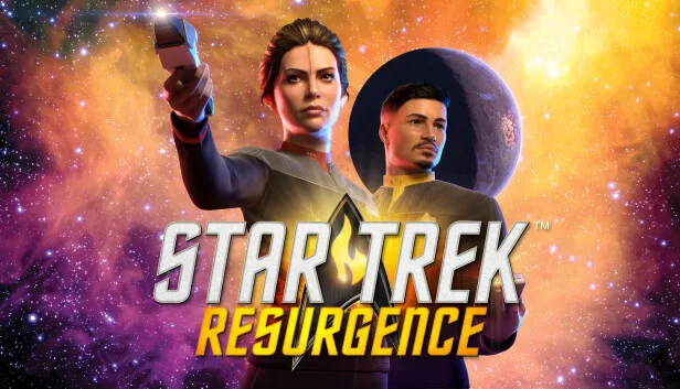 图片[1]-星际迷航 重现 Star Trek Resurgence|官方中文|Build.14832940-Alimm.Com-码²