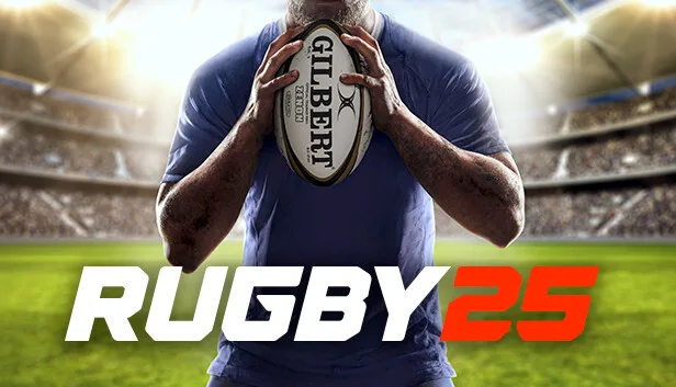 图片[1]-Rugby 25|官方英文|Build.14868435-荣耀时刻-无畏挑战-Alimm.Com-码²