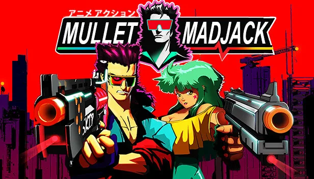 图片[1]-MULLET MADJACK|官方中文|Build.14994299-邪能激斗-Alimm.Com-码²