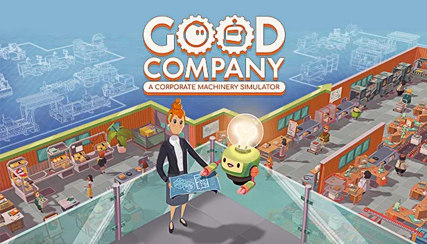 图片[1]-好公司 Good Company|官方中文|Build.14895955-重要更新-Alimm.Com-码²