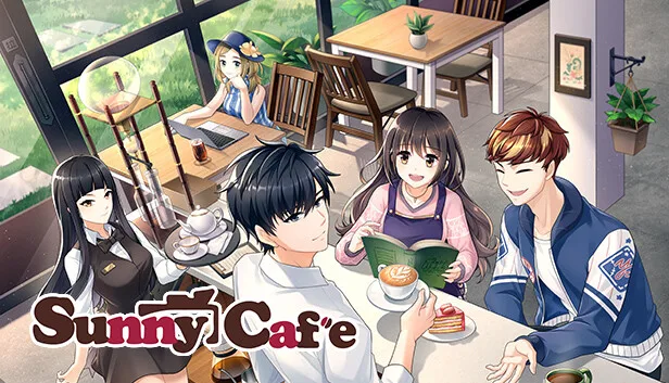 图片[1]-晴天咖啡館 Sunny Cafe|官方中文|Build.13983473+全DLC-Alimm.Com-码²