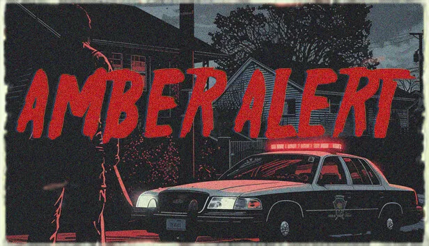 图片[1]-Amber Alert|官方中文-Alimm.Com-码²
