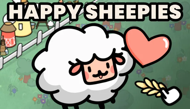 图片[1]-快乐羊羊 HAPPY SHEEPIES|官方中文-Alimm.Com-码²