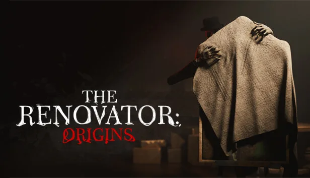 图片[1]-翻新者 起源 The Renovator Origins|官方中文-Alimm.Com-码²