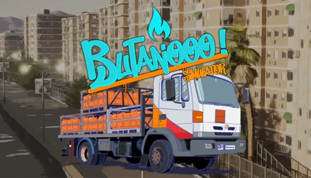 图片[1]-布塔诺模拟器 Butanooo! Simulator|官方中文-Alimm.Com-码²
