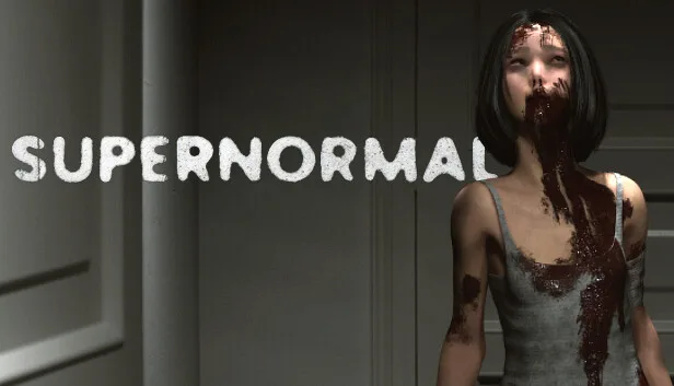 图片[1]-超自然 SUPERNORMAL|官方中文-Alimm.Com-码²