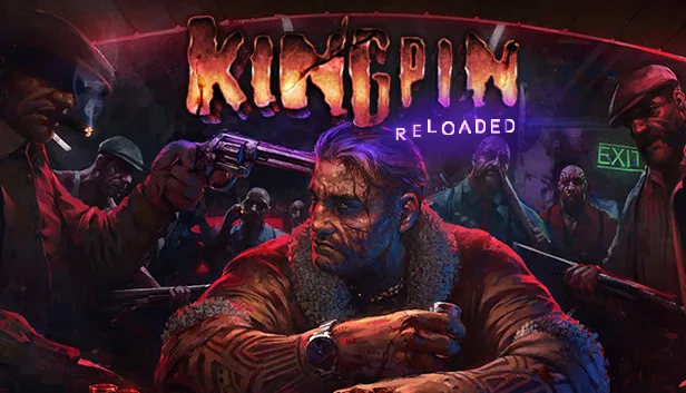 Save 25% on Kingpin: Reloaded on Steam