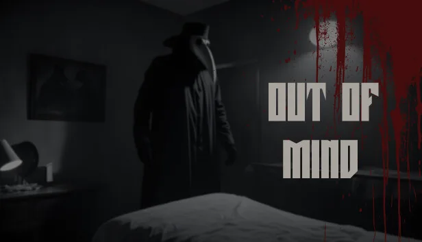 图片[1]-失心疯 OUT OF MIND|官方中文-Alimm.Com-码²