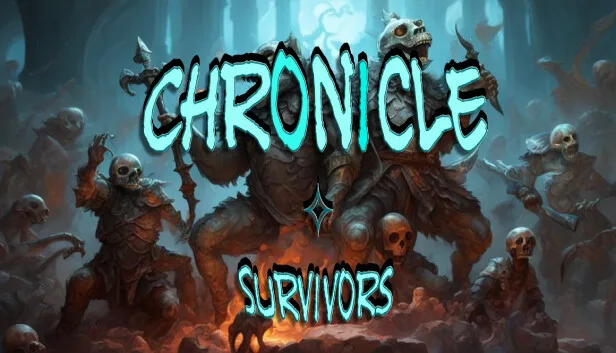 图片[1]-编年史幸存者 Chronicle Survivors|官方中文-Alimm.Com-码²