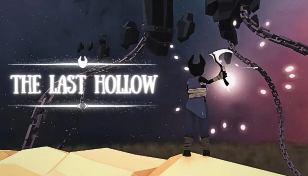 图片[1]-最后的空洞 THE LAST HOLLOW|官方中文-Alimm.Com-码²
