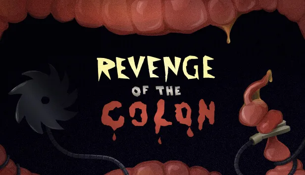 图片[1]-REVENGE OF THE COLON|官方中文|Build.13037329-Alimm.Com-码²