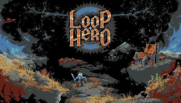 图片[1]-循环勇者 Loop Hero|官方中文|V1.155-Alimm.Com-码²