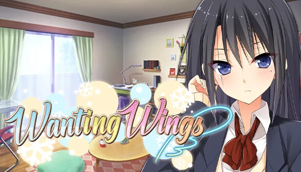 图片[1]-君羽 WANTING WINGS|官方中文|V2.0-Alimm.Com-码²