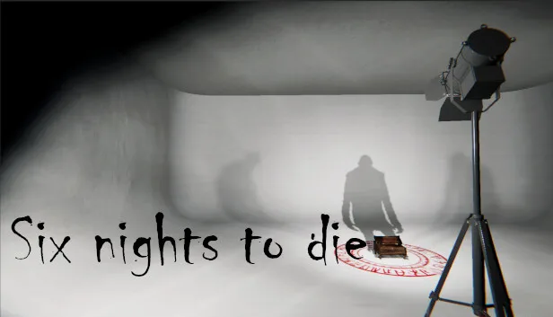 图片[1]-六夜之死 Six nights to die|官方中文|Build.13229449-Alimm.Com-码²