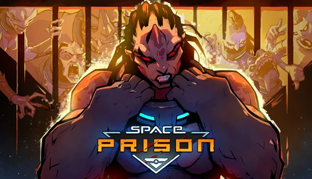 图片[1]-太空监狱 Space Prison|官方中文|V1.0.8-结盟求生-死亡逃脱-Alimm.Com-码²