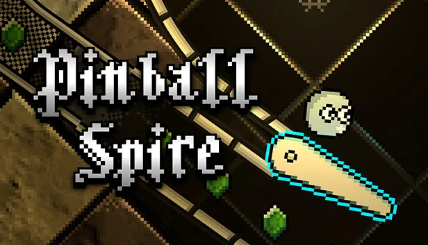 图片[1]-弹珠塔 Pinball Spire|官方中文-Alimm.Com-码²