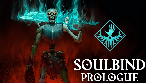 图片[1]-魂缚 冥界传说 Soulbind Tales Of The Underworld|官方中文-Alimm.Com-码²