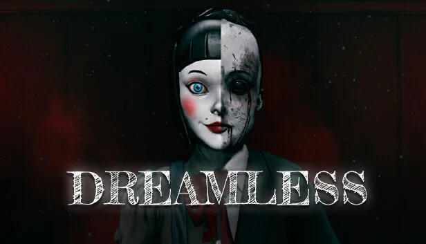 图片[1]-梦境缺失 Dreamless|官方中文-Alimm.Com-码²
