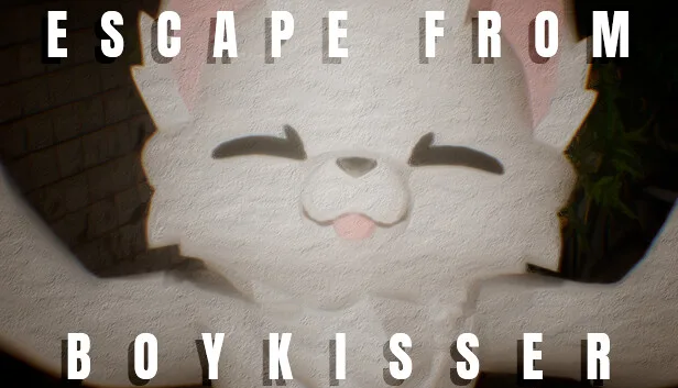 图片[1]-ESCAPE FROM BOYKISSER|官方中文-Alimm.Com-码²